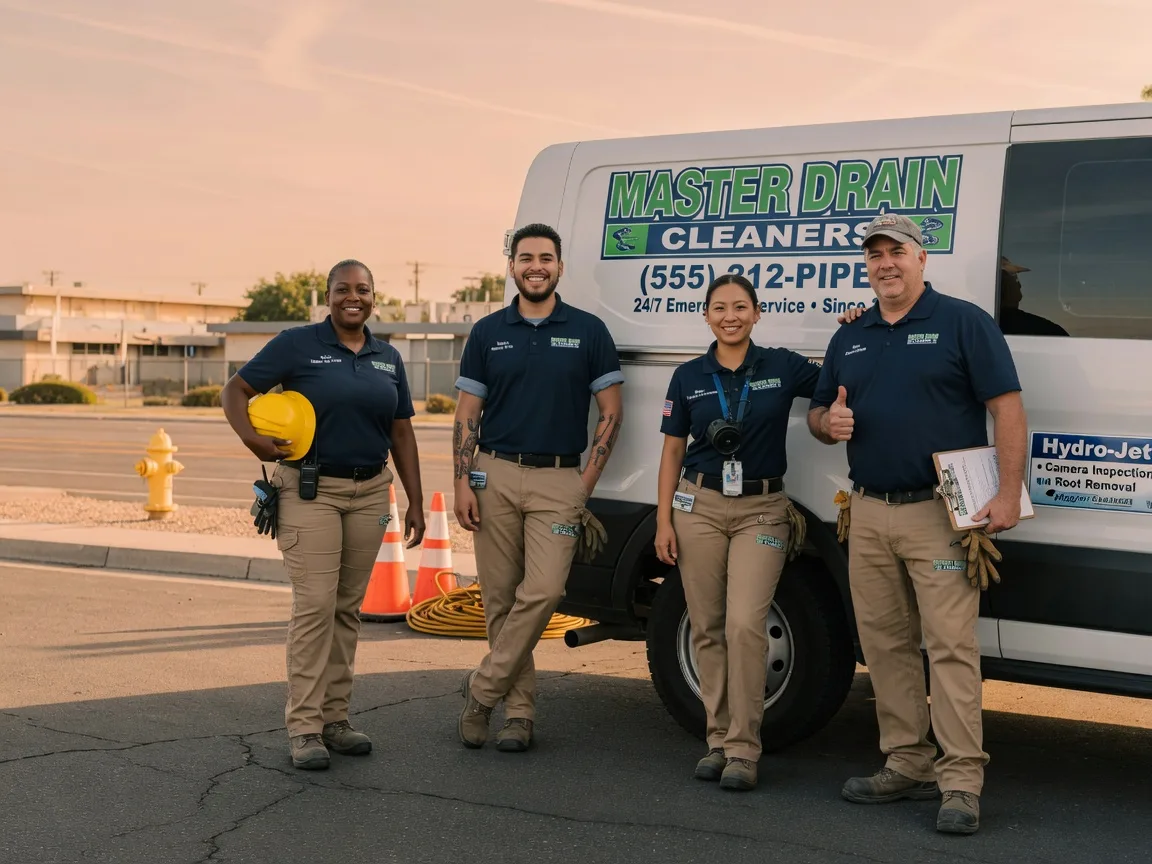 Drain Cleaning company in Kirkwood, NY